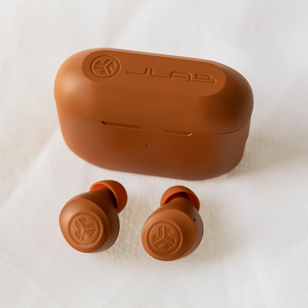 GO Air TONES True Wireless Earbuds 7572 W - Image 6