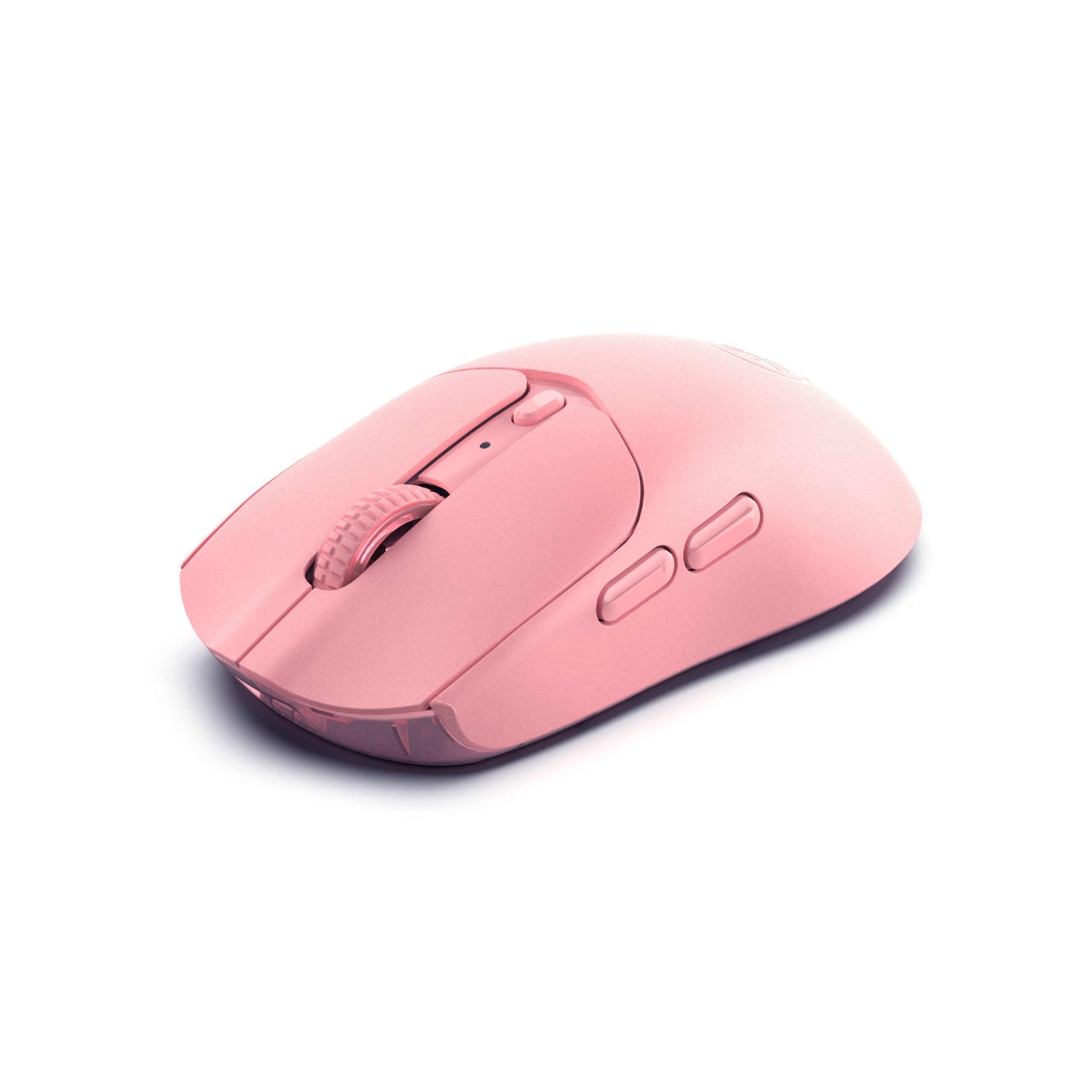 Nightfall Wireless Gaming Mouse Pink - Image 5