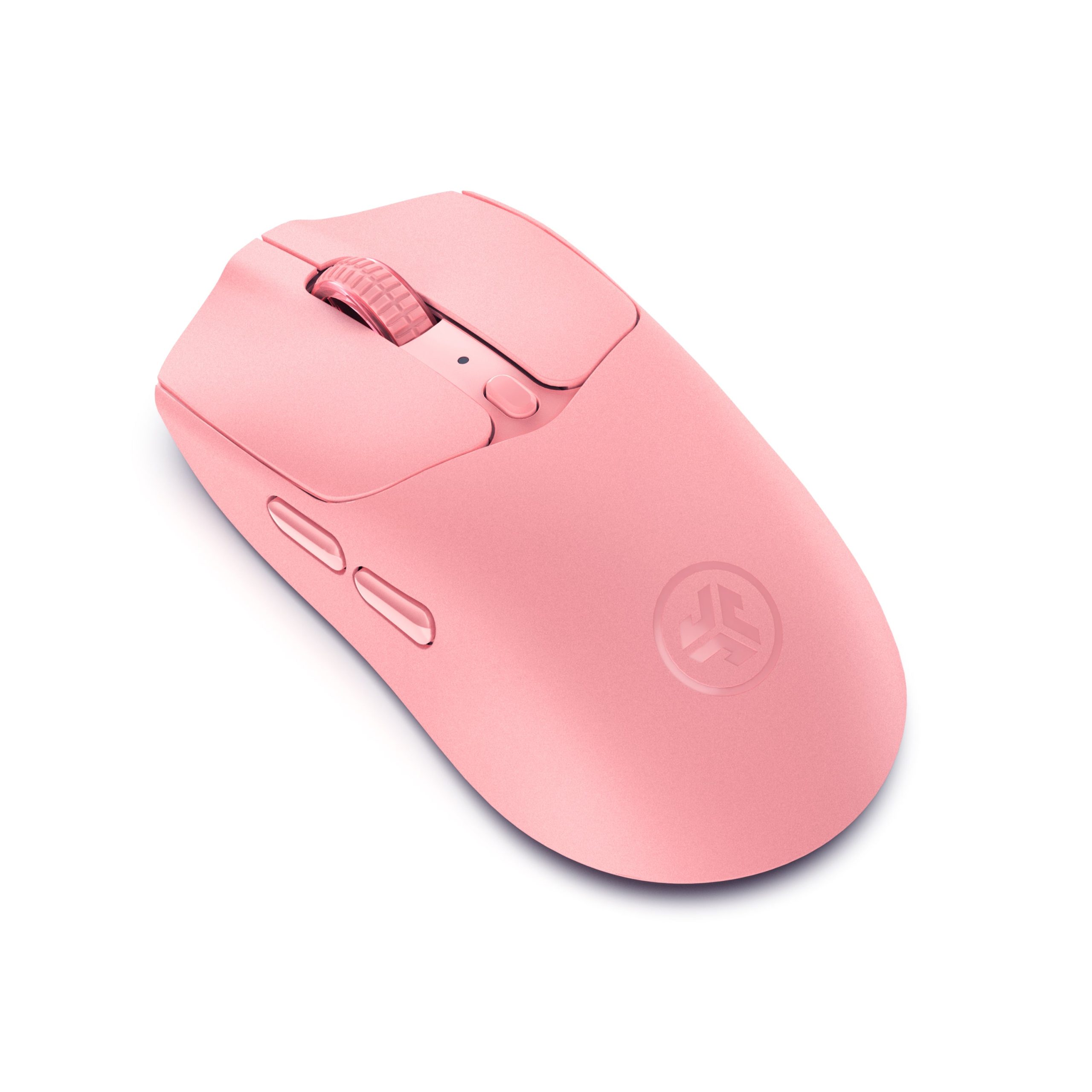 Nightfall Wireless Gaming Mouse Pink - Image 6
