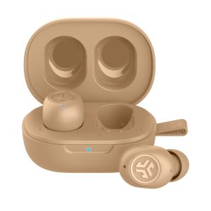 JBuds Mini Tones True Wireless Earbuds 728 N