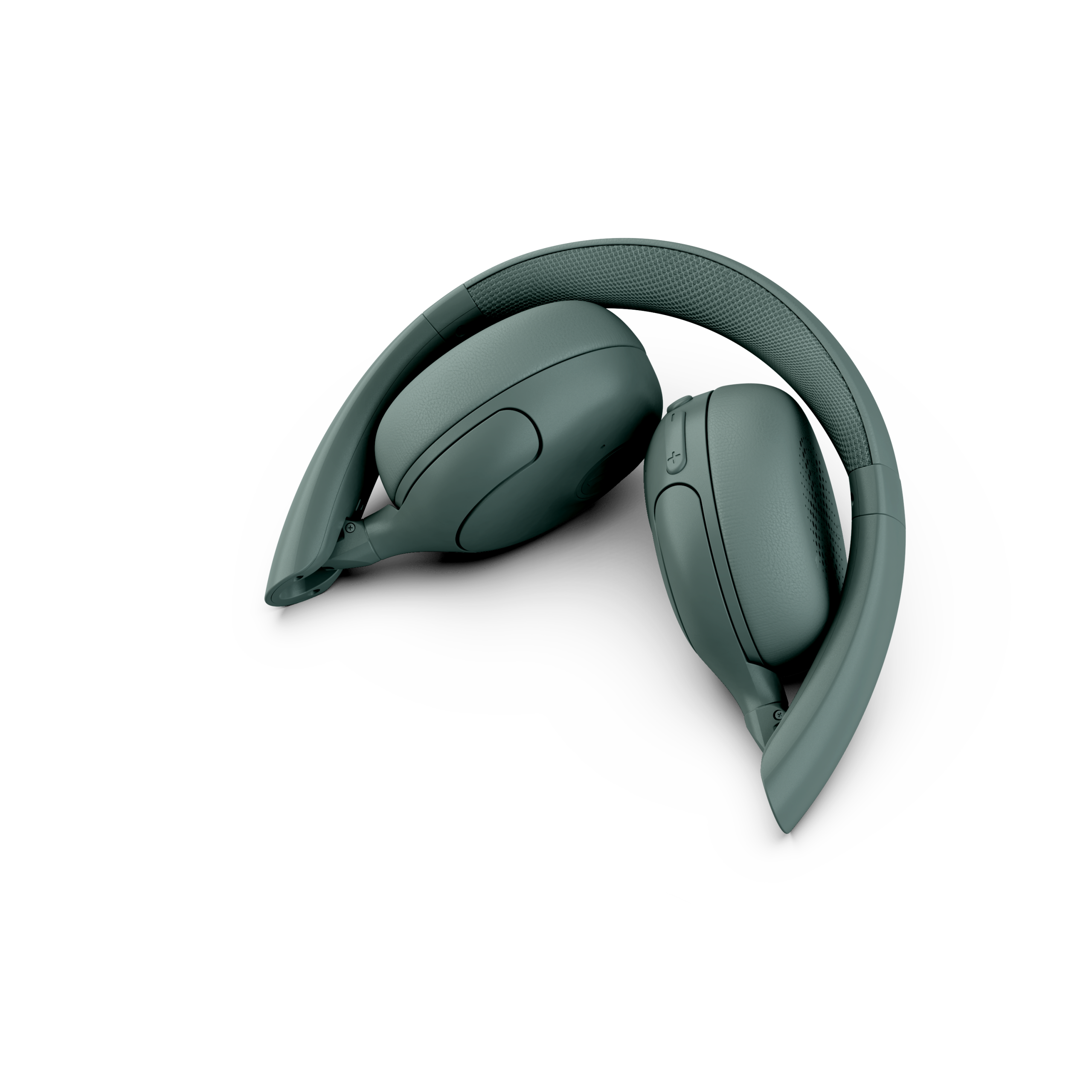 Go Lux ANC Wireless Headphones Sage - Image 8