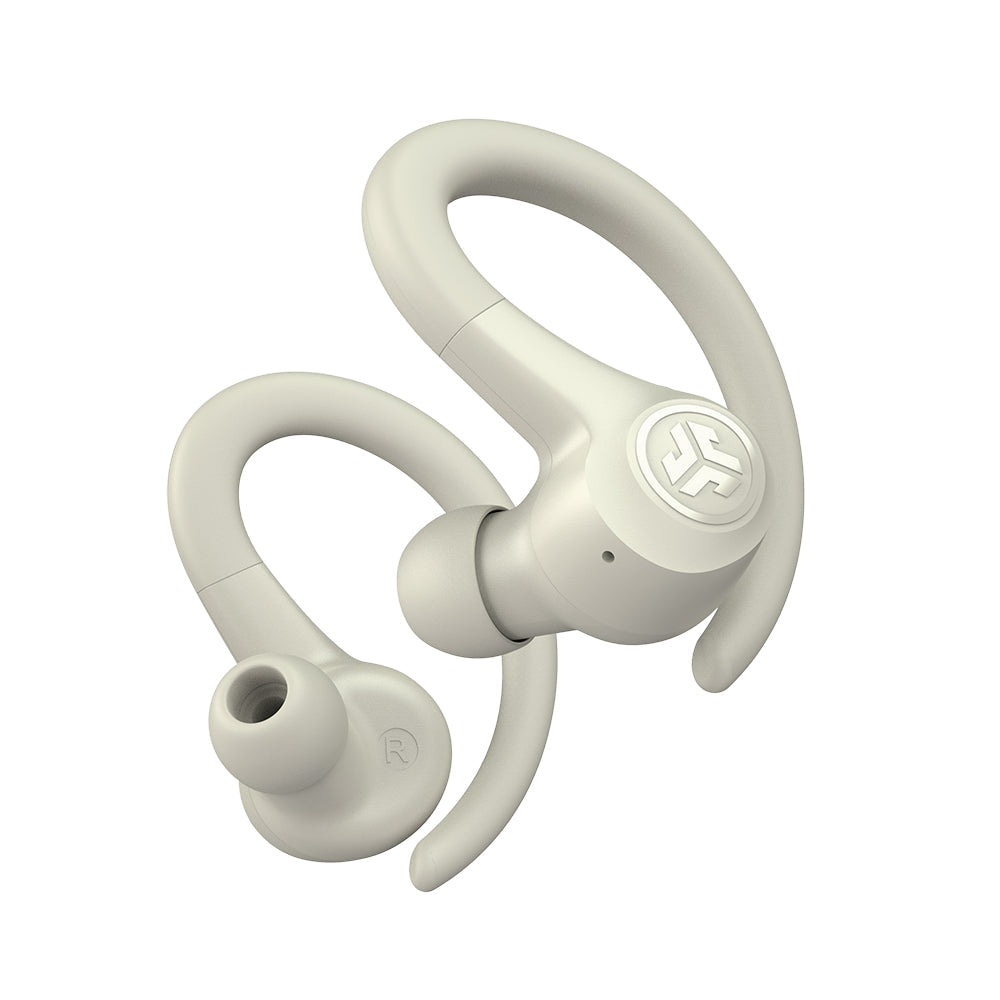 GO Air Sport True Wireless Earbuds Sand - Image 7