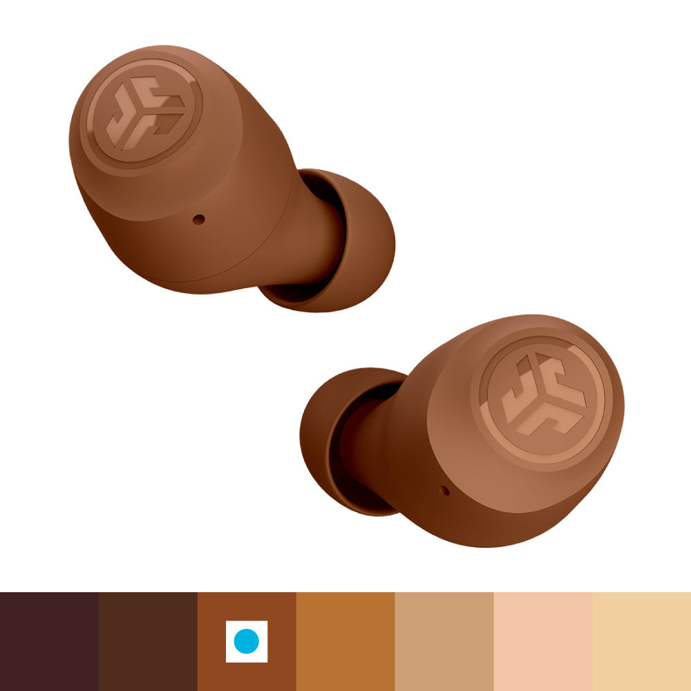 GO Air TONES True Wireless Earbuds 1615 C - Image 3
