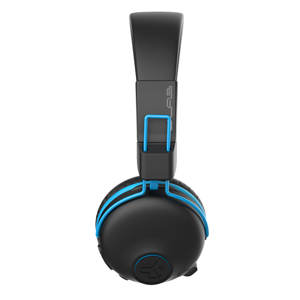 JBuddies Play Gaming Kids Headset Blue - Image 7