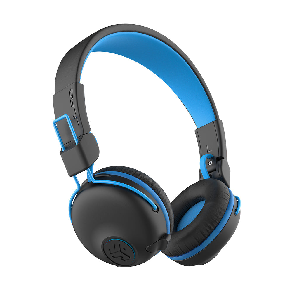 JBuddies Play Gaming Kids Headset Blue - Image 6