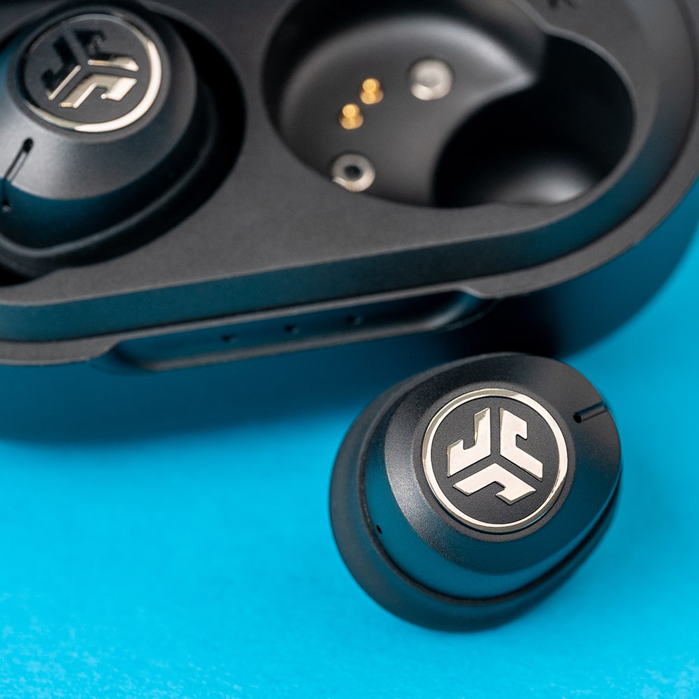 JBuds Air ANC True Wireless Earbuds 2nd Generation Black - Image 7