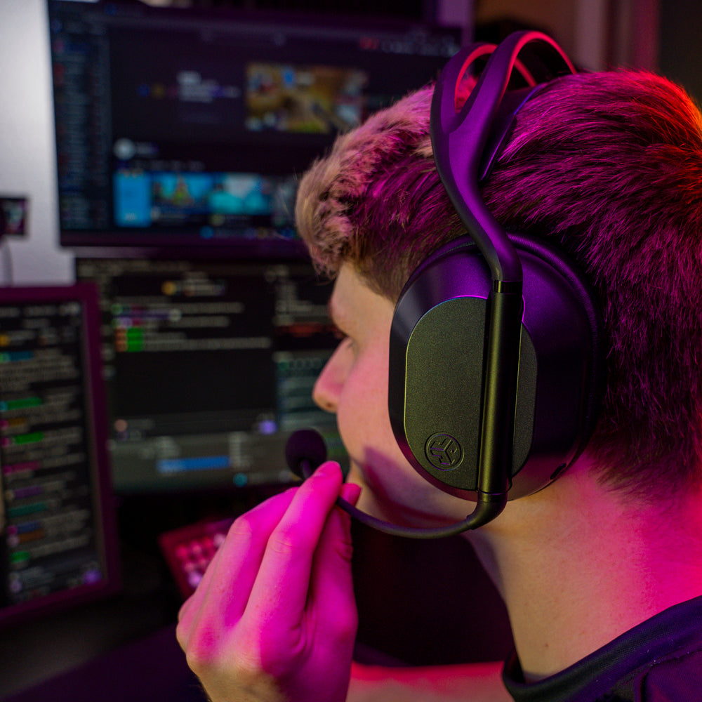 Daybreak Gaming Family Black - Image 6