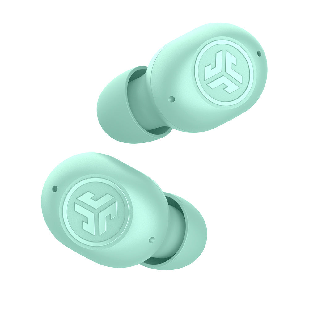 JBuds Mini True Wireless Earbuds Mint - Image 5