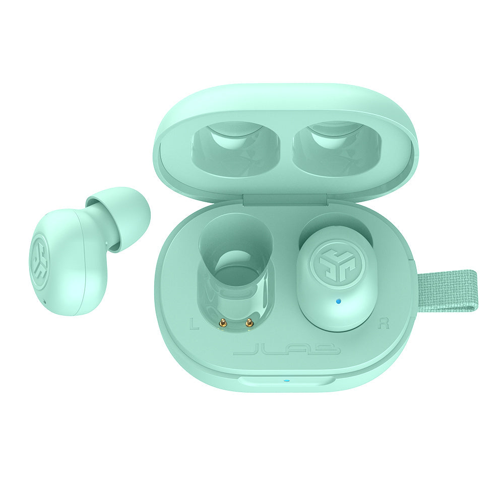 JBuds Mini True Wireless Earbuds Mint - Image 7