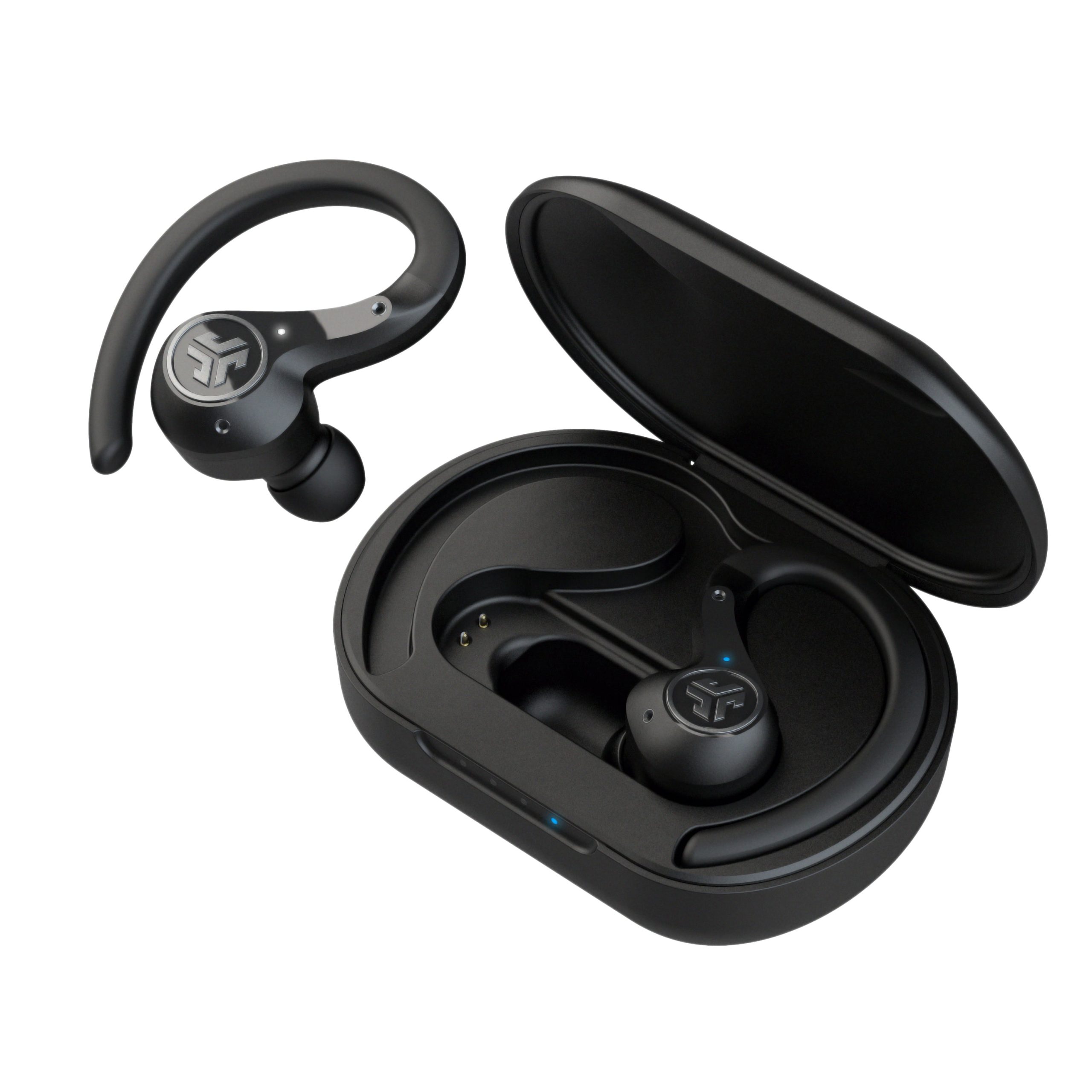 Epic Air Sport ANC True Wireless Earbuds 2nd Generation Black - Image 2