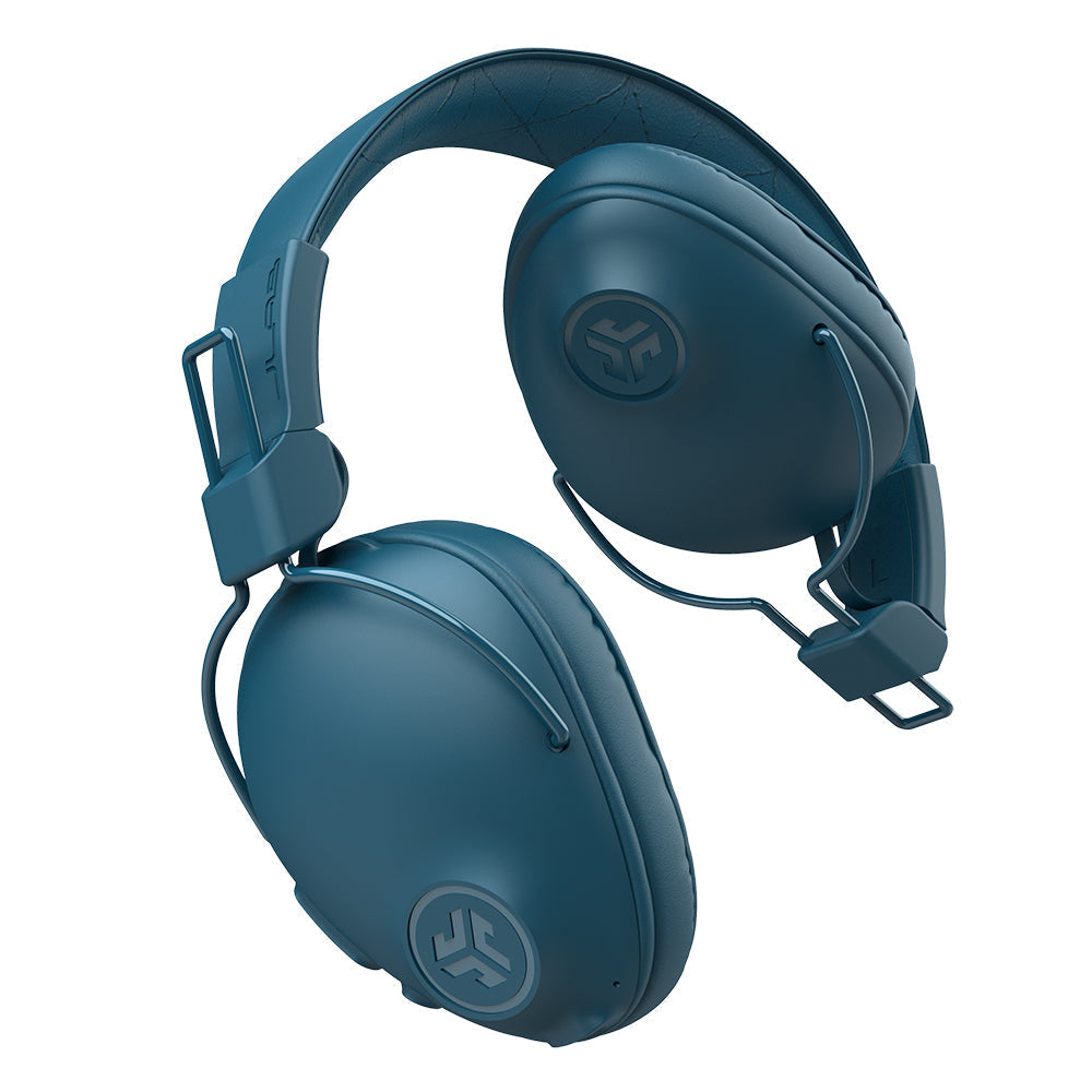 Studio Pro Wireless Over-Ear Headphones Navy - Image 3