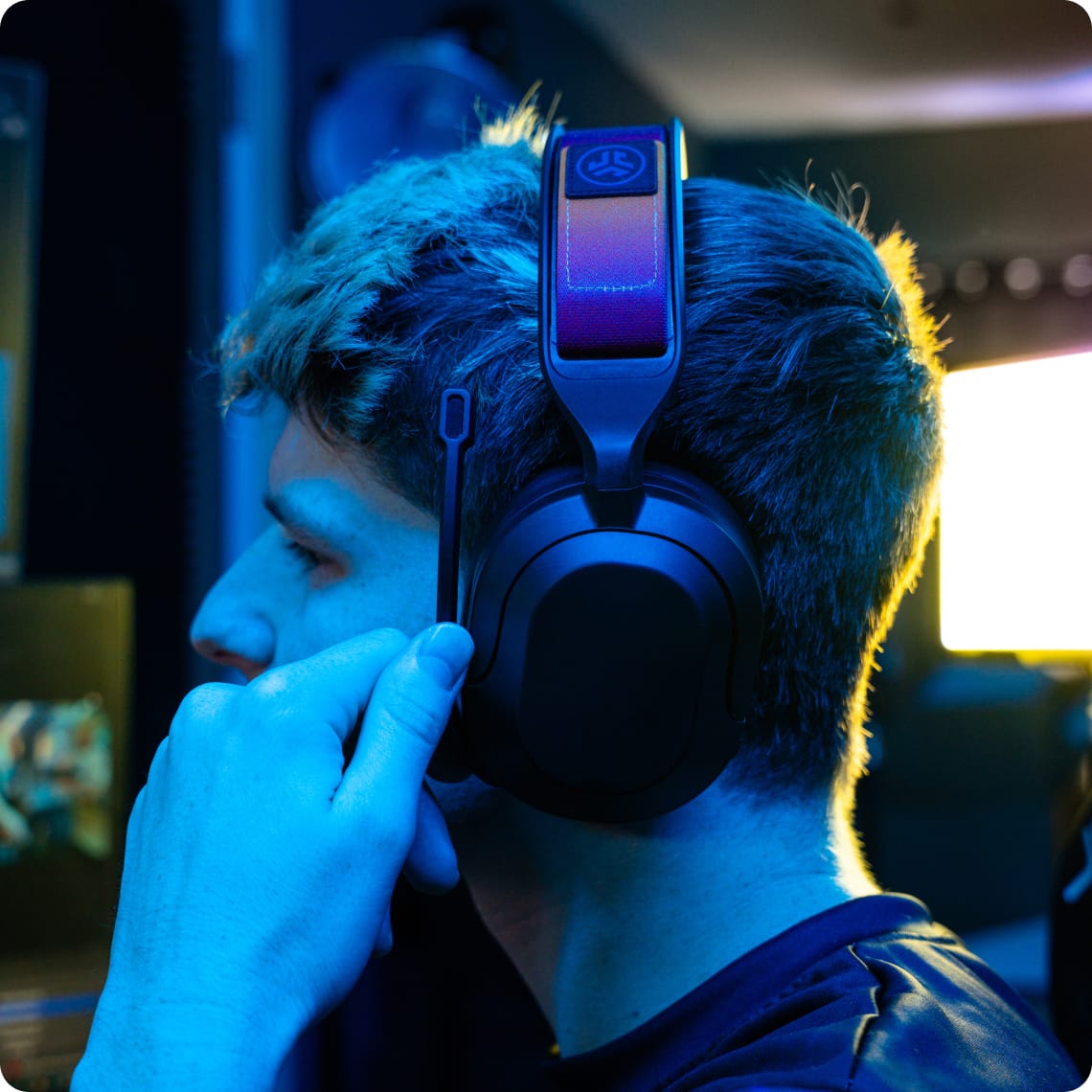 Nightfall Gaming Family Black - Image 2